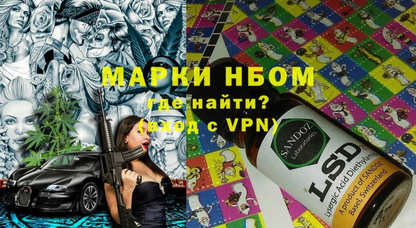 МДПВ Бородино